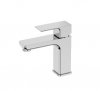 Lavita Bateria umywalkowa Aquila Chrome 5900378342724